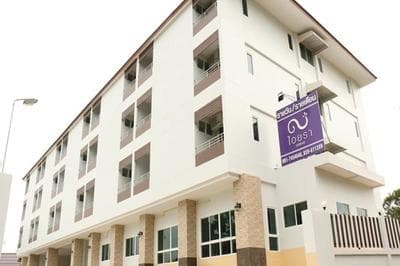 Iyara residence