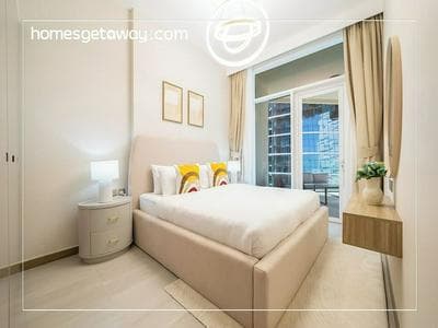 Indulge in Luxury 1BR Unit at Missoni Urban Oasis