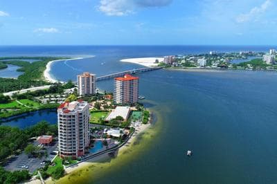 Lovers Key Resort 901