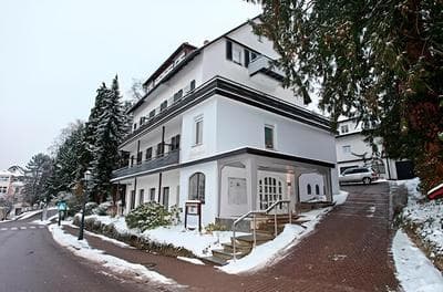 LEBENSKUNST das Gästehaus zum Wohlfühlen