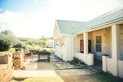 Wilgewandel Holiday Farm & Restaurant