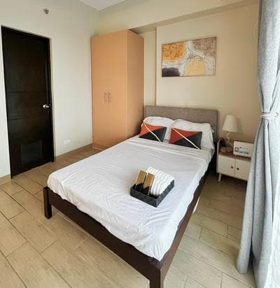 Room-casa Florida - The Palladium