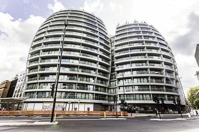 Modern Shoreditch Apartment