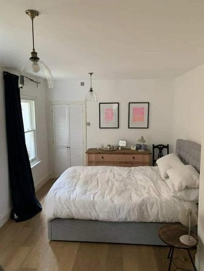 Serene 1BD Flat in Putney