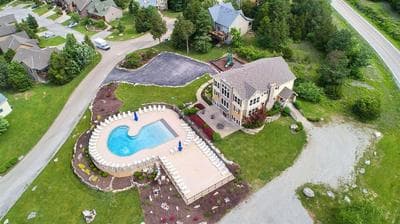 Cedar Crest Lodge