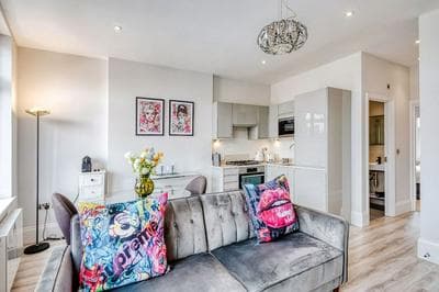The Village Vixen- Hampstead Village - by Out of Office Lifestyle
