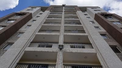 Stay.Plus Luxore Apartment Syokimau