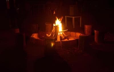 Stay In Pawana Camp