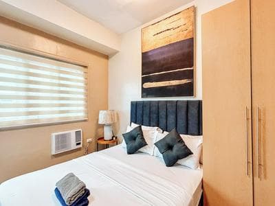 Your Luxury Studio Escape