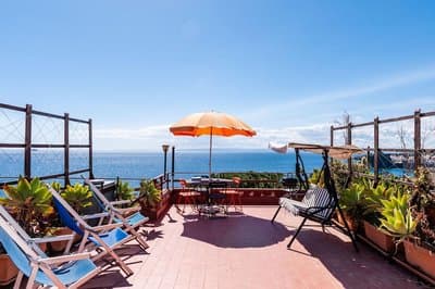 Alice Apartment With Terrace by Wonderful Italy