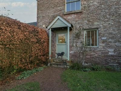 Woodlands Cottage