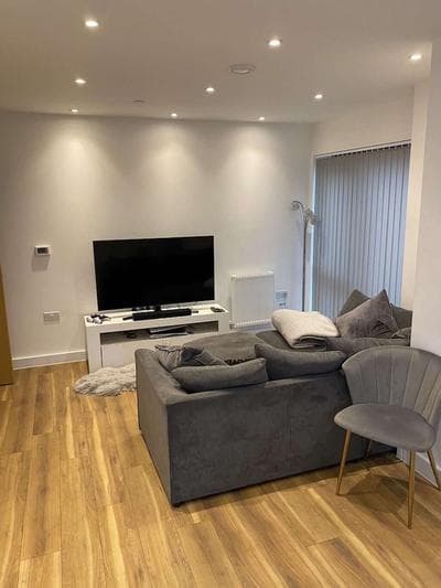 1BD Lovely & High End Apartment London