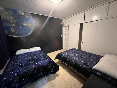 Casa De Luna
