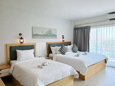 Phukaning Hotel