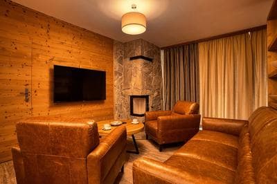 Lux&Wellness Apartments Sosana
