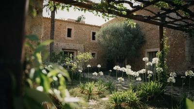 Es Racó d’Artà, a Member of Design Hotels™