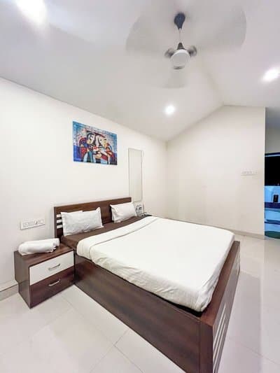 Swarg Resort