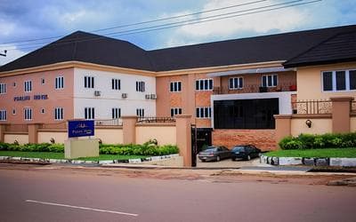 Psalm Hotel