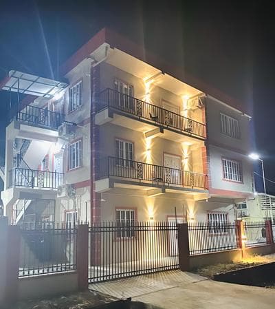Your Next Level Int Executive Apartment