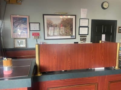 Traveler's Motel