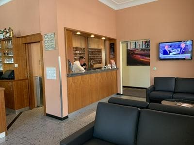 KRAL Suite Hotel & Serviced Apartment