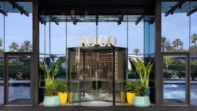 voco Dubai the Palm by IHG