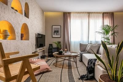 Sabha - 3 Bedrooms in Almagro