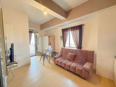 Simply And Good Place 2Br At Tamansari Prospero Apartment
