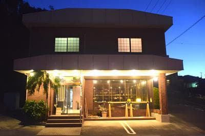 Guesthouse IRIEYADO