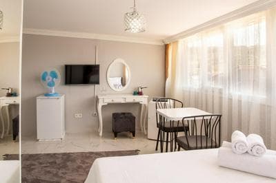 Convenient Studio Flat 10 min to Seashore in Urla