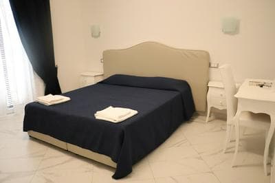 Colosseo Rooms Imperial Rome
