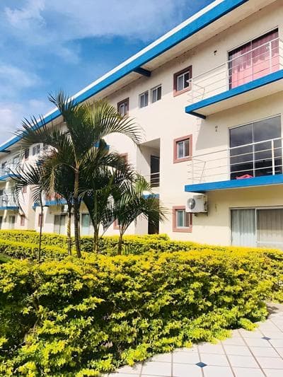 Santos Apartamentos