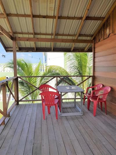 Trellis Cottage