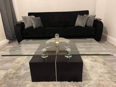 Lovely 2-bed Apartment in London