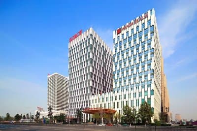 Wanda Realm Anyang
