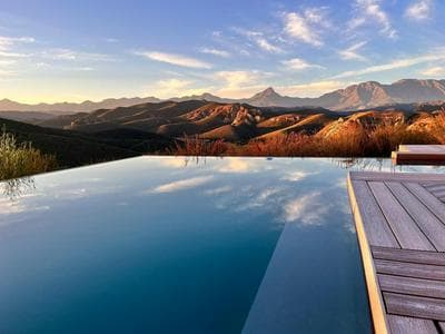 Landrani Luxury Lodge