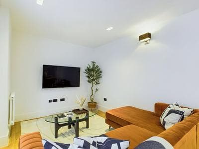 Be London - The Maida Vale Residences