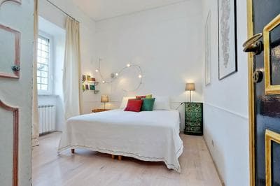 Garibaldi - WR Apartments