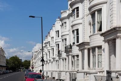 Bright and Beautiful 2 Bed Flat Near Hyde Park