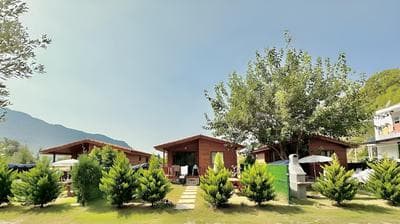 Hurmalik Apart&Bungalow