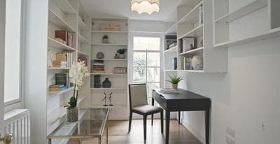 Lovely 5-bed House in London