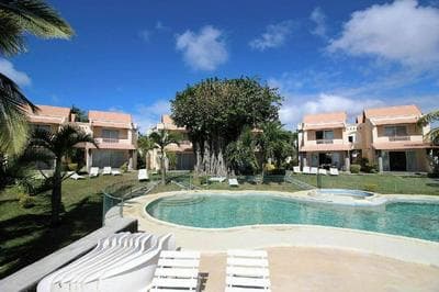 Private Beachfront Bungalow With Pool and Garden - by Feelluxuryholidays