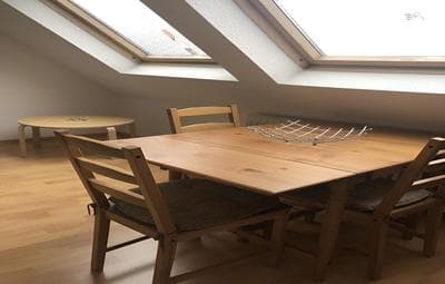 2 Zimmer Wohnung in Ludwigsburg Mitte