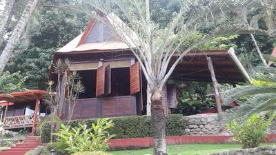 Hotel El Jardín