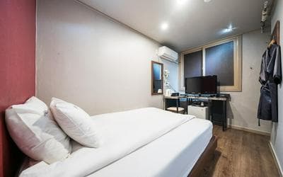 Seongnam Je Motel