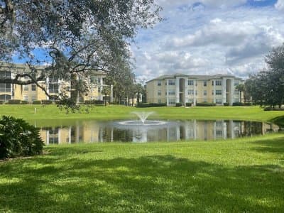 Dunes Court Hideaway - Cozy Apartment in Kissimmee