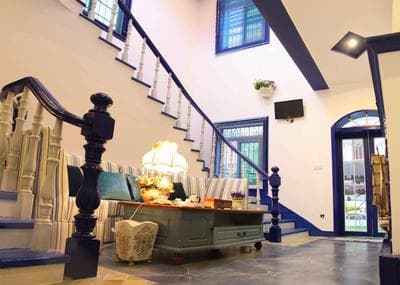 Living Apartment