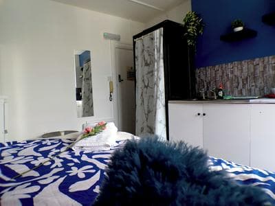 Santoriniapartmentwestkensingtonsleeps3-ensuite-ac