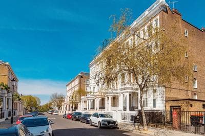 Stunning Home Near Earl s Court