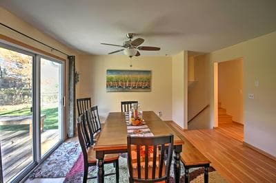 Quaint Duluth Hideaway w/ Private Fenced-in Yard!